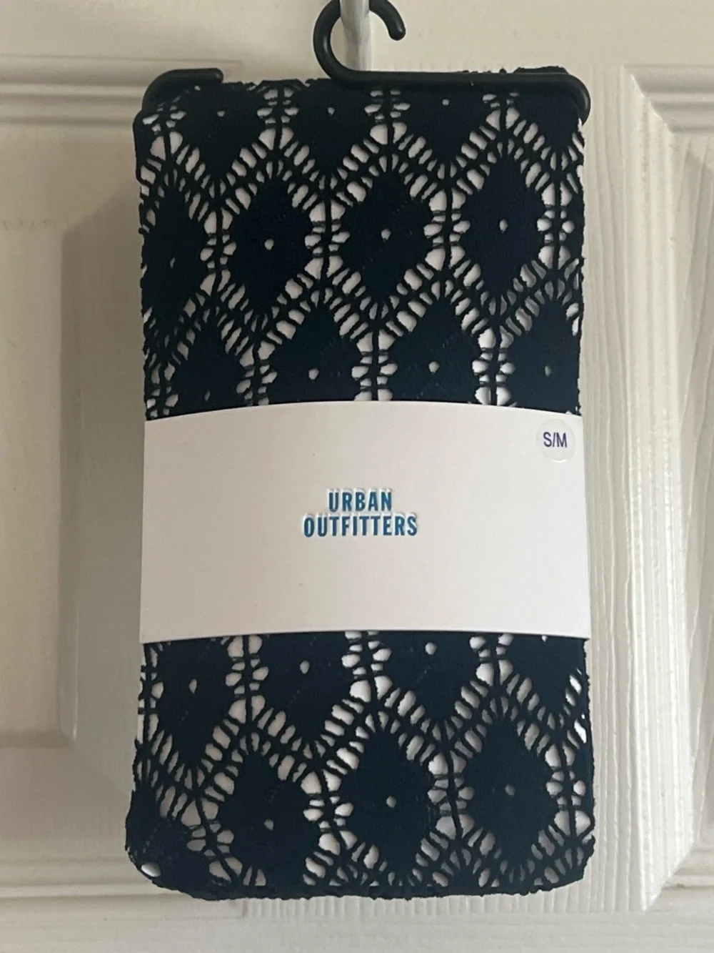 Urban Outfitters floral geometric